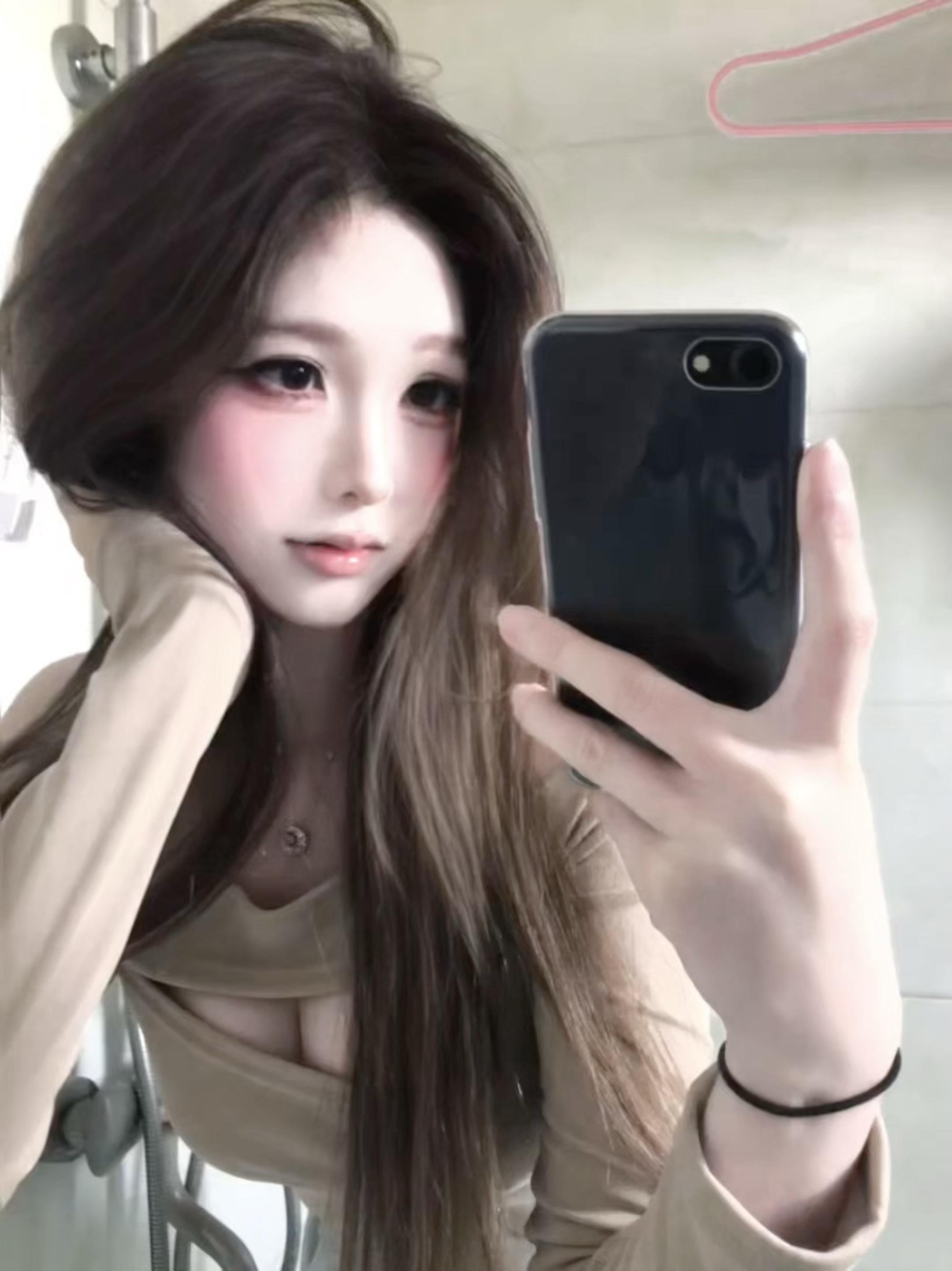 没有义务对老公以外的人好脸色