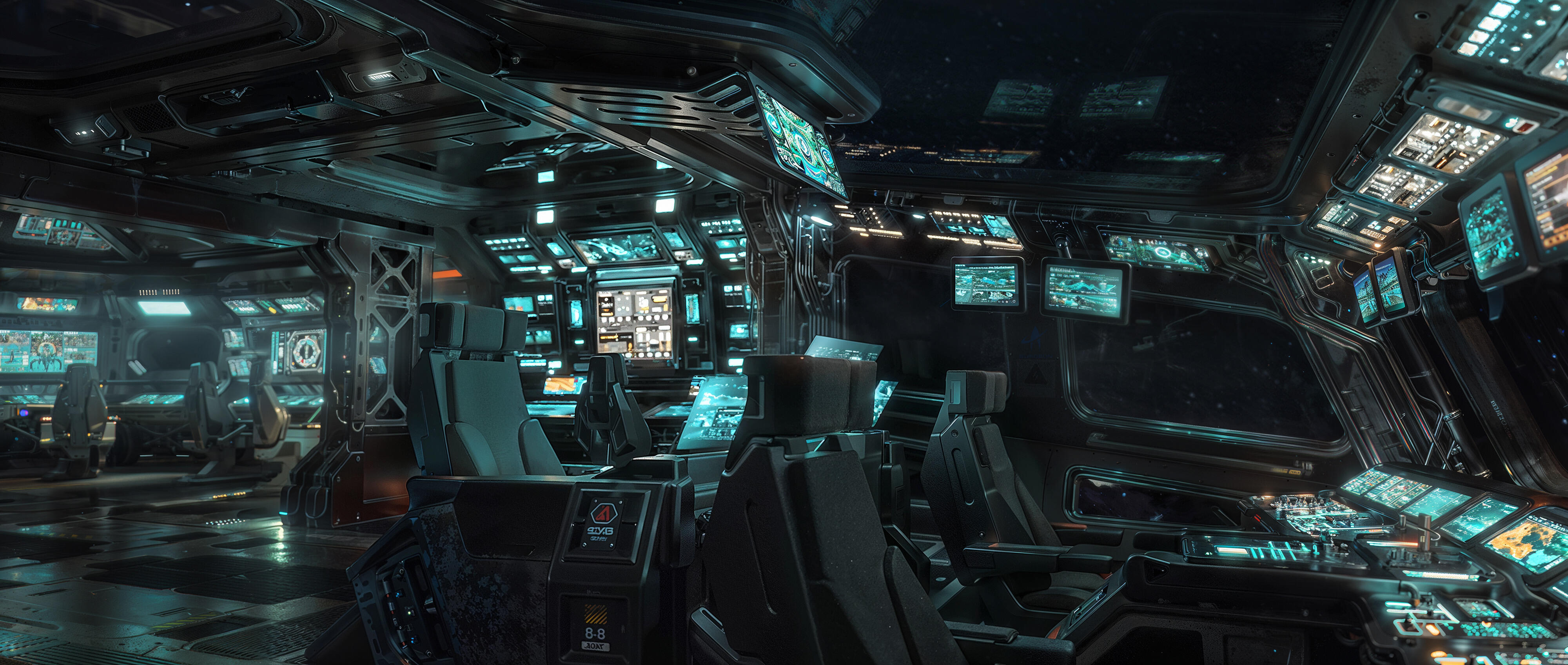 萌芽号飞船真的好炫酷也想开飞船了（bushi电影星河入梦