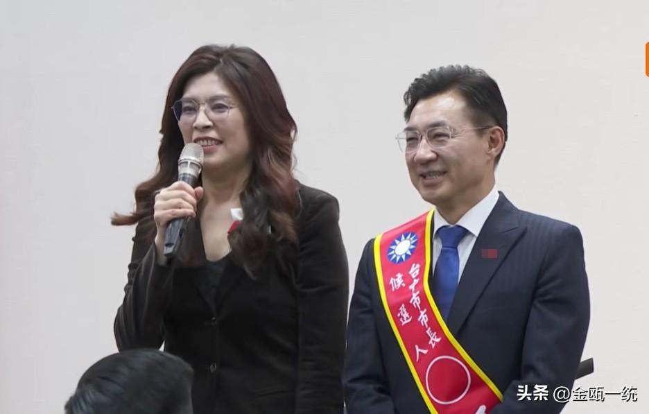 国民党中常会 提名澎湖县、台中市、新竹县参选人

国民党今天（1日）下午召开中常