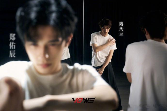 郭敬明又写歌了郭敬明给签的新人写歌 小四给自家新人写歌啦！《少年无尽夏》的四个少