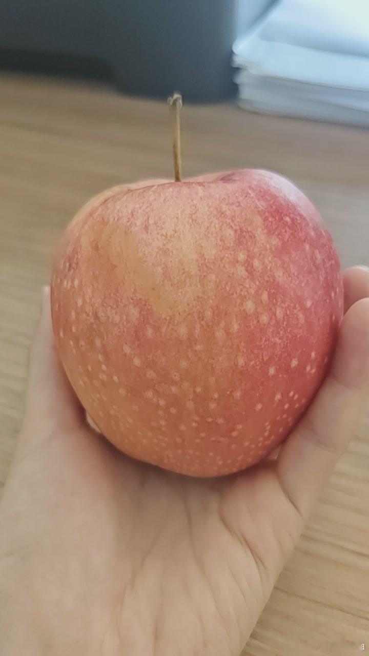 不爱吃苹果的人有救了怎么会有人不喜欢吃苹果呢？ ​​​