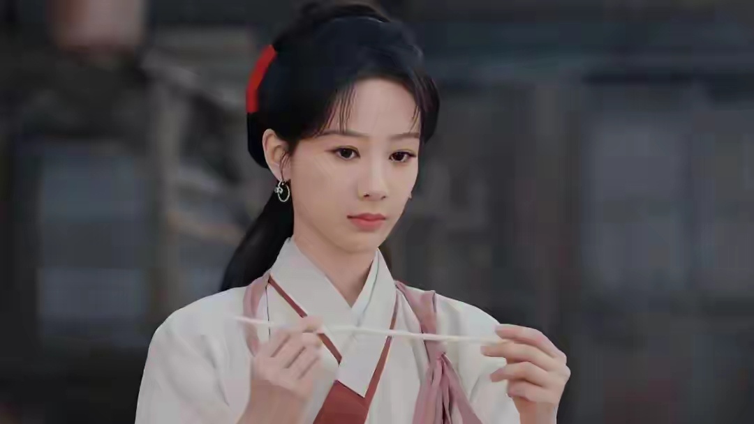 第20周猫眼女性角色热度Top8，你喜欢哪个角色呢？Top1《家业》李祯/杨紫T