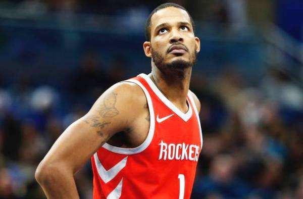 早已退役多年的NBA明星前锋特雷沃阿里扎，在一档节目当中就谈到了当年的火箭队。要