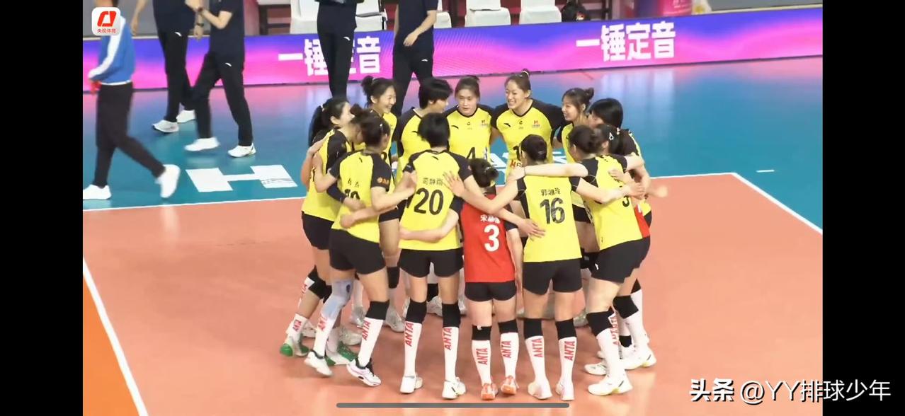 山东女排赛季四杀天津女排成最大克星

2025-2026中国女排超级联赛中，“津