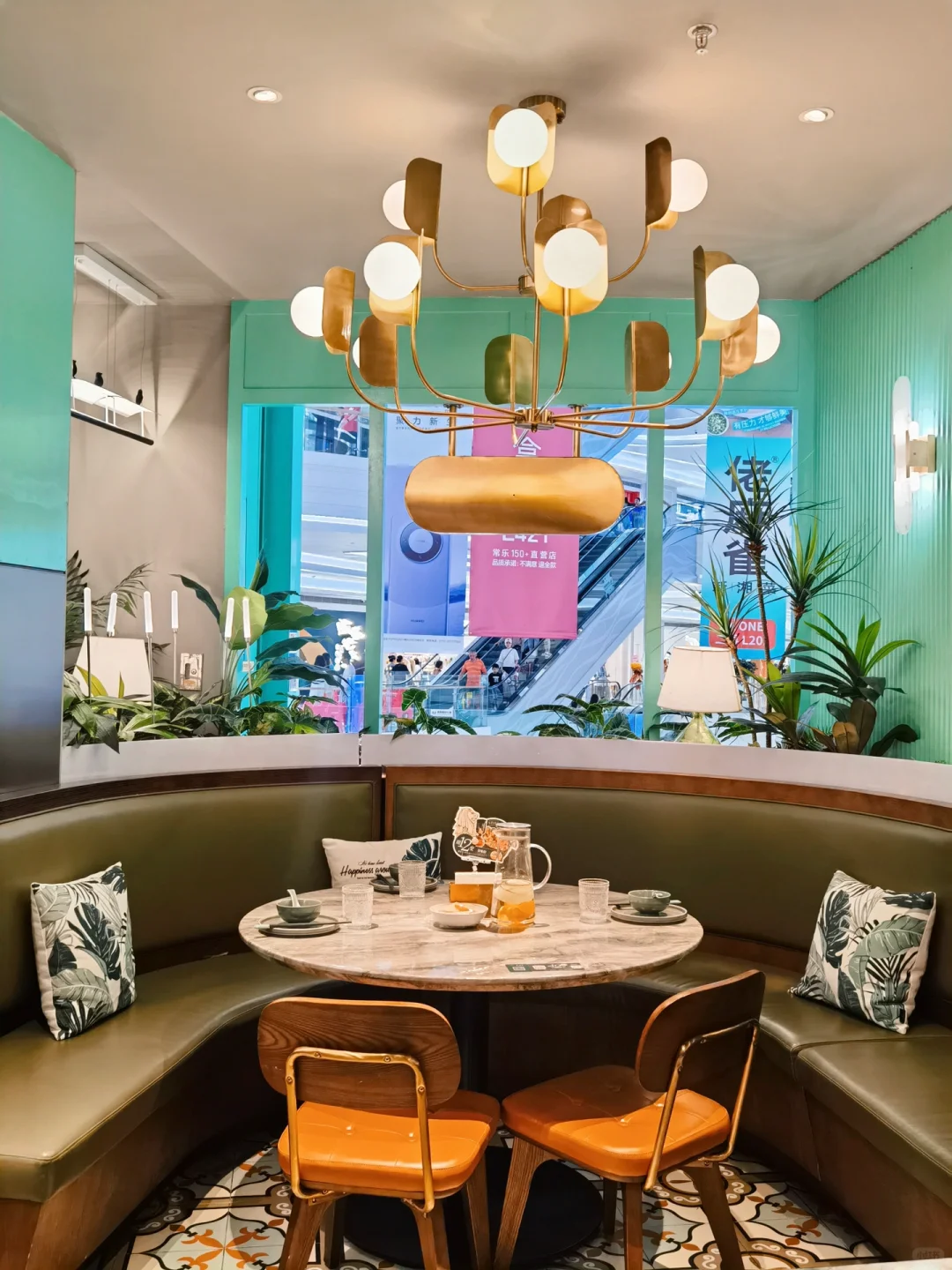 就馋这口东南亚美食｜每次到kkone必来