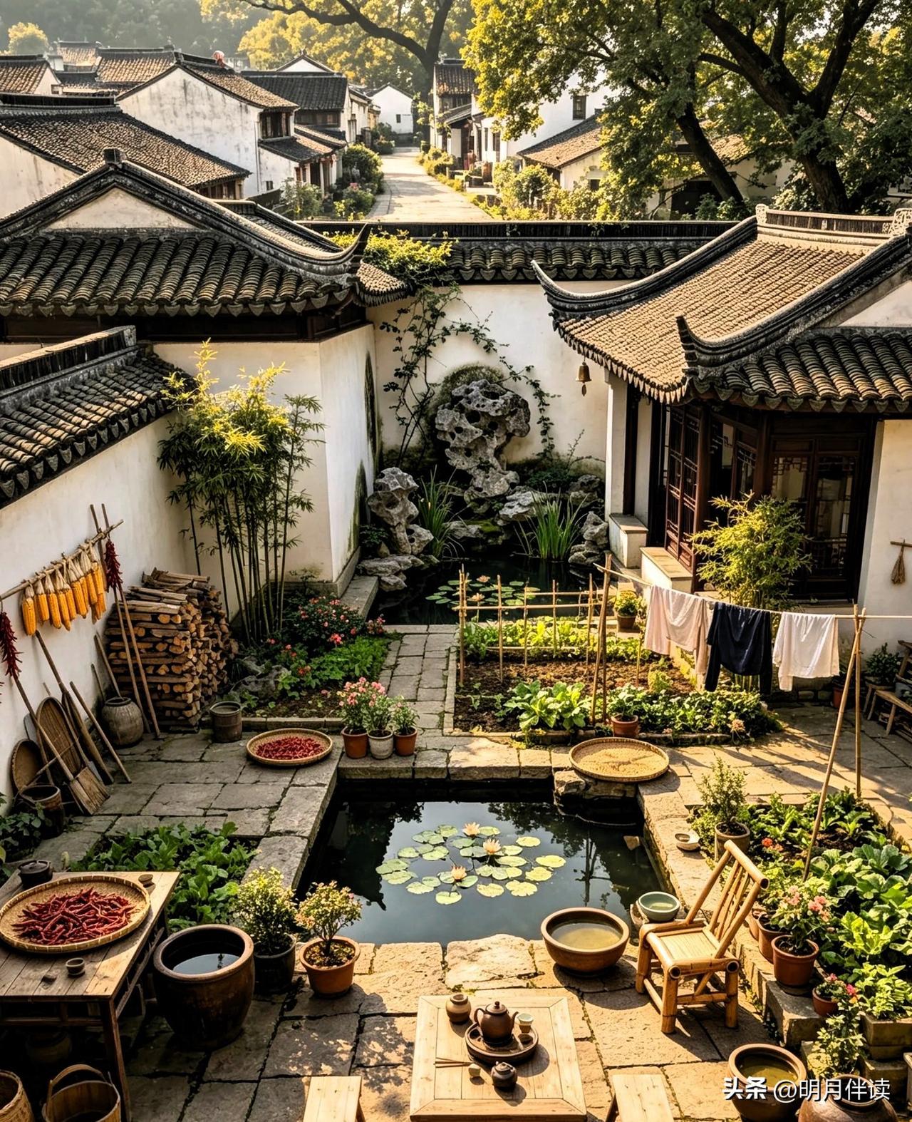 养生专家说：

"极度自律，每天锻炼的人，大多不能长寿，但是极度自私，不为任何人