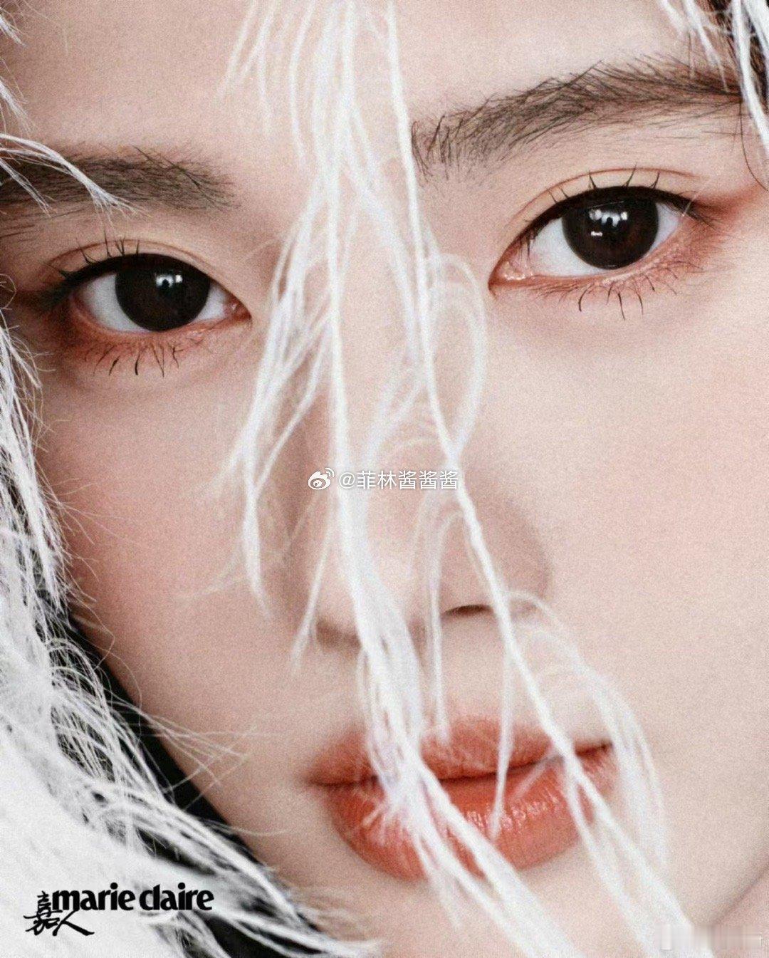 #鞠婧祎华天崎合作##鞠婧祎华天崎合作的四个妆容#好好看呢 ​​​