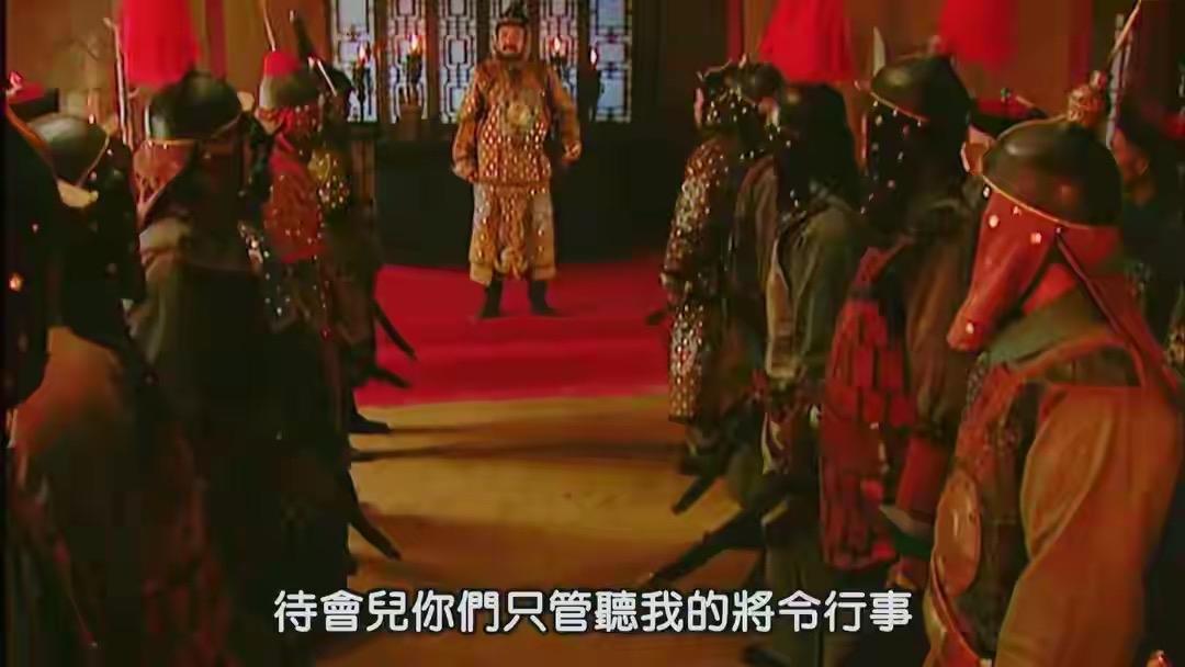 康熙为什么不在生前立雍正？

因为康熙就没打算传位给雍正。

康熙年搞政变，最关