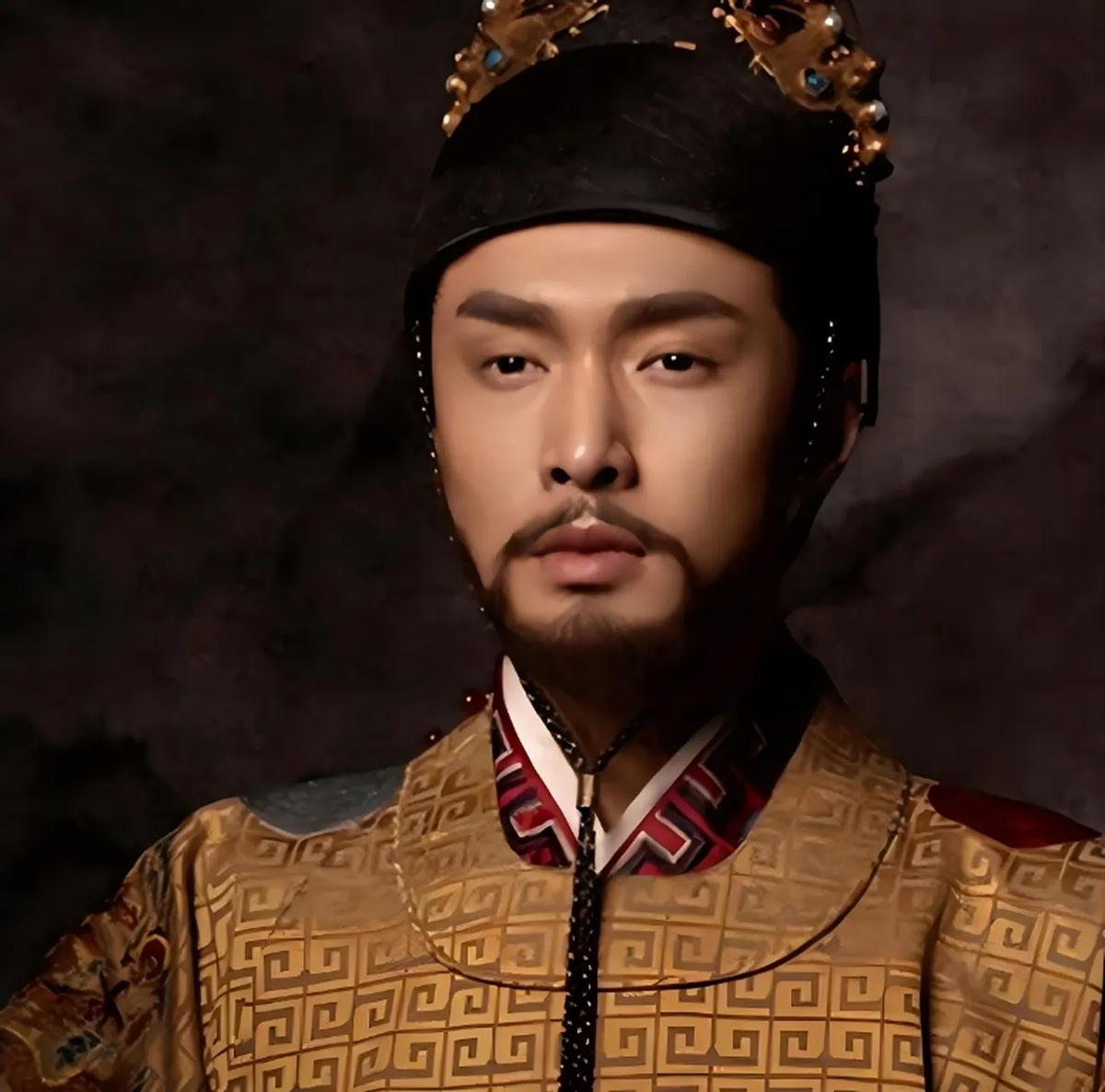 你以为朱祁镇在蒙古是关在大牢里，没有人身自由？
朱祁镇被瓦剌俘获后，并没有直接关