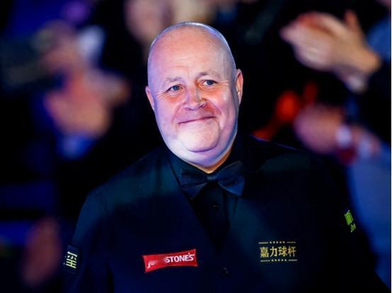 赵心童为何出局，赛后点评一针见血，没想到希金斯会这样大方回应
 
伦敦亚历山大宫