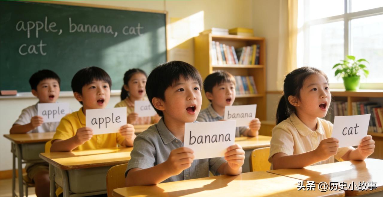 人民日报点赞！云南昭通男孩沉浸式背英语，这才是中国少年最美的模样！
 
"上人民