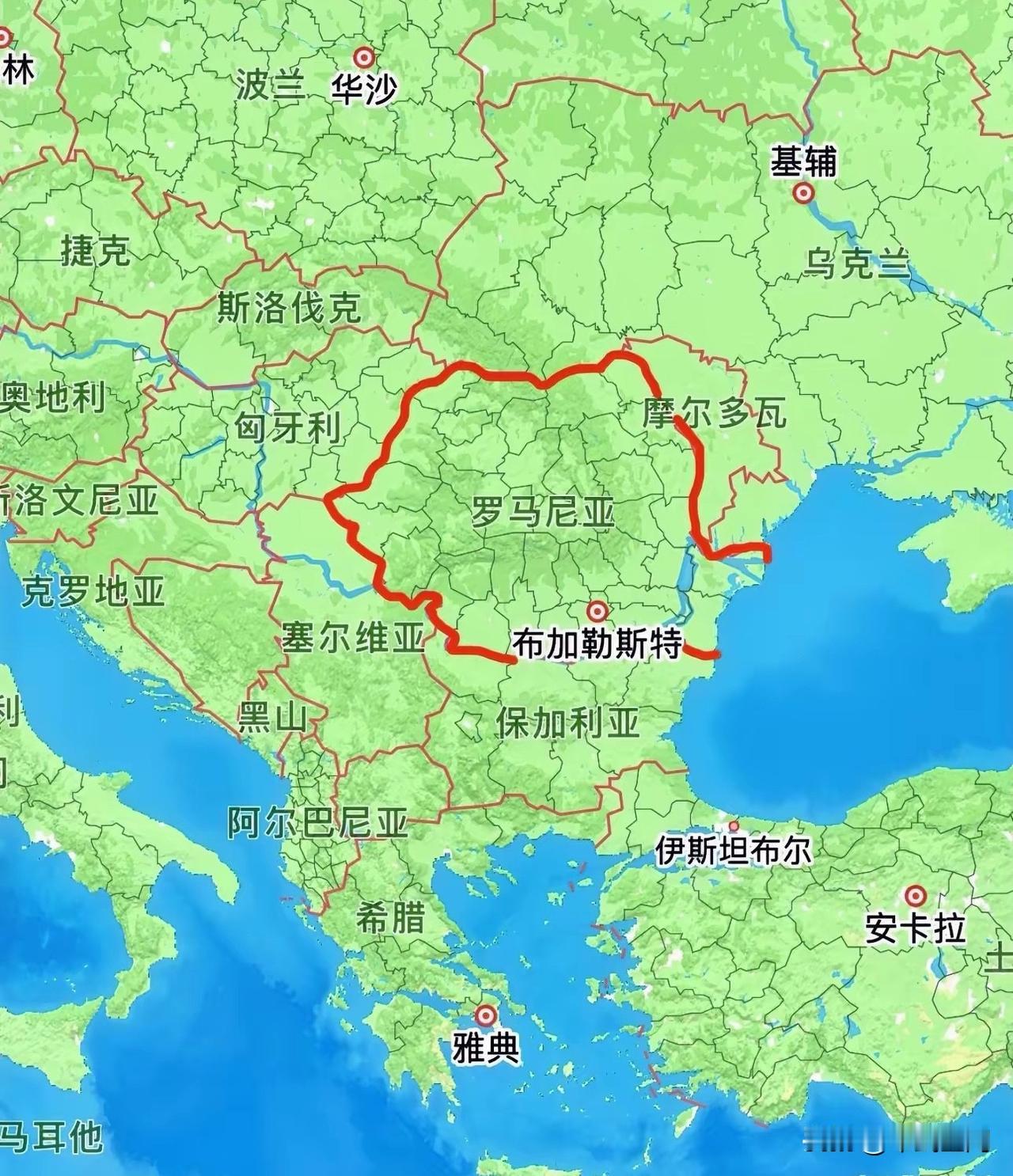 摩尔多瓦和罗马尼亚将合并。
4月30日，罗马尼亚总统尼达恩表示，如果摩尔多瓦公民
