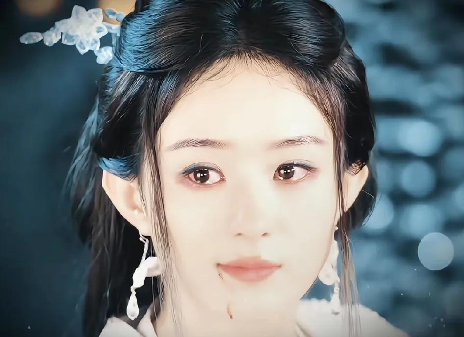 都说逍遥扑了，我冲着谭松韵看到了十五集，客观说前面有些无聊，但是十五集开始后会好