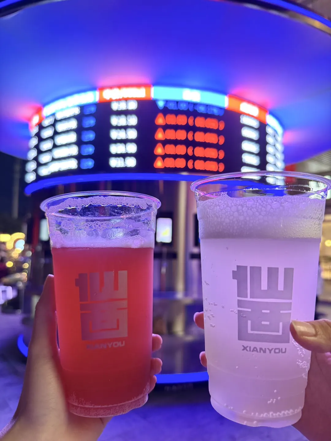 三亚酒蒙子都收到通知了吗？啤酒交易所来了