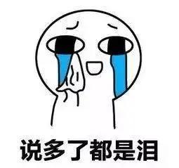 一把辛酸泪