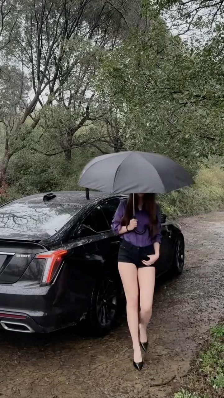 凯迪拉克操控OK的