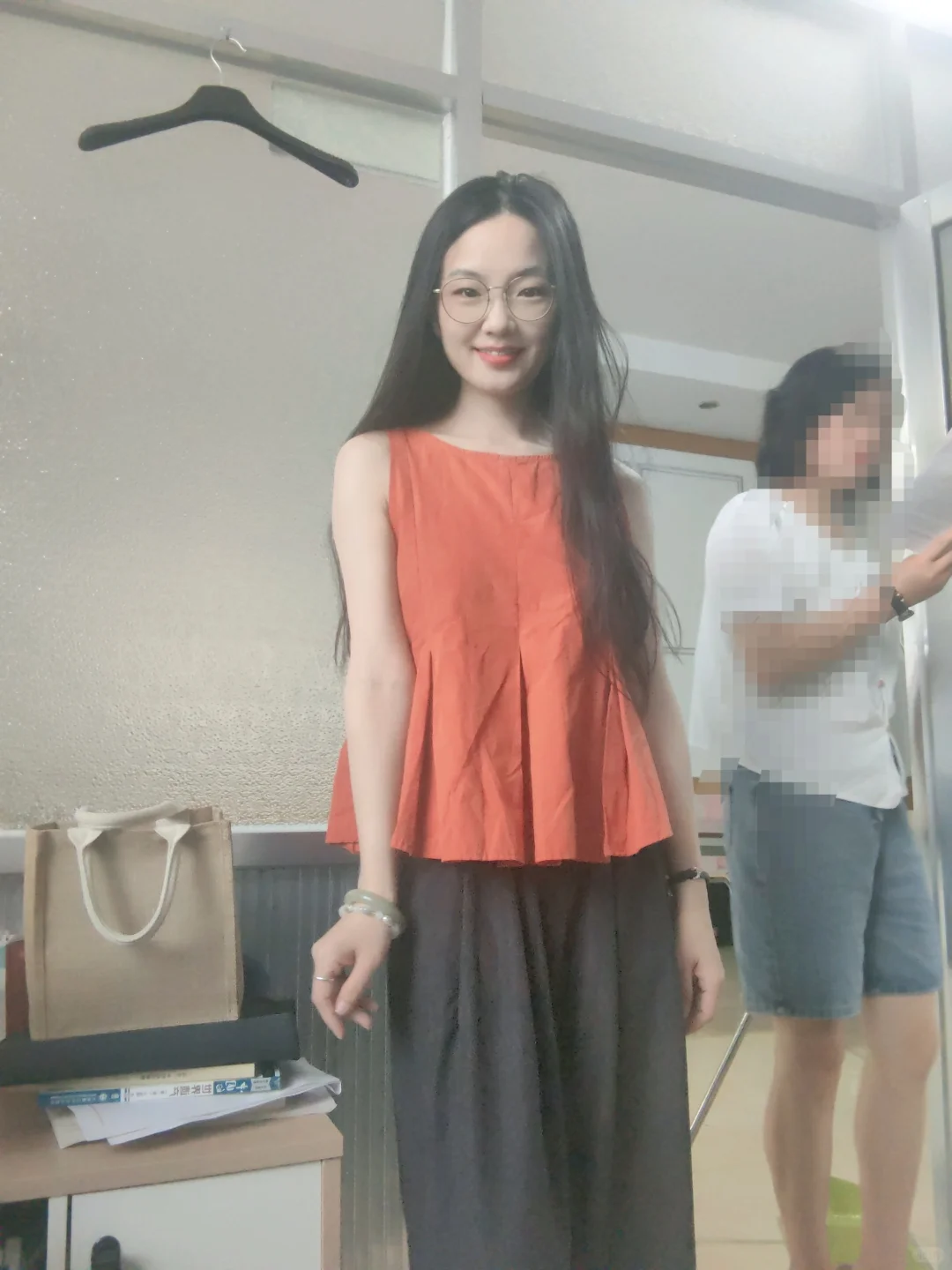 体制内｜是凌乱且无助的一天呀