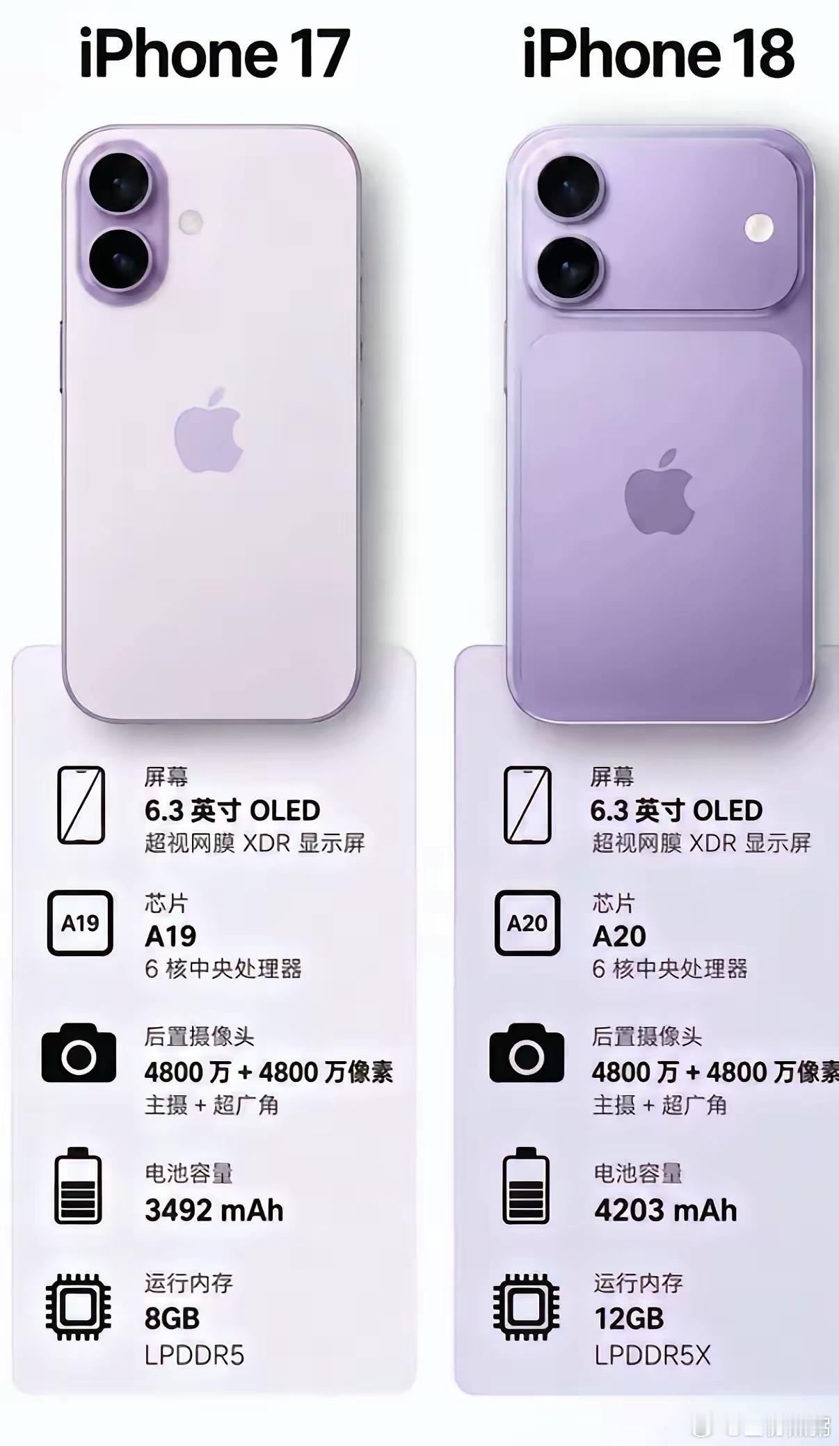 这样的🍎18标准版 你会买吗 ​​​