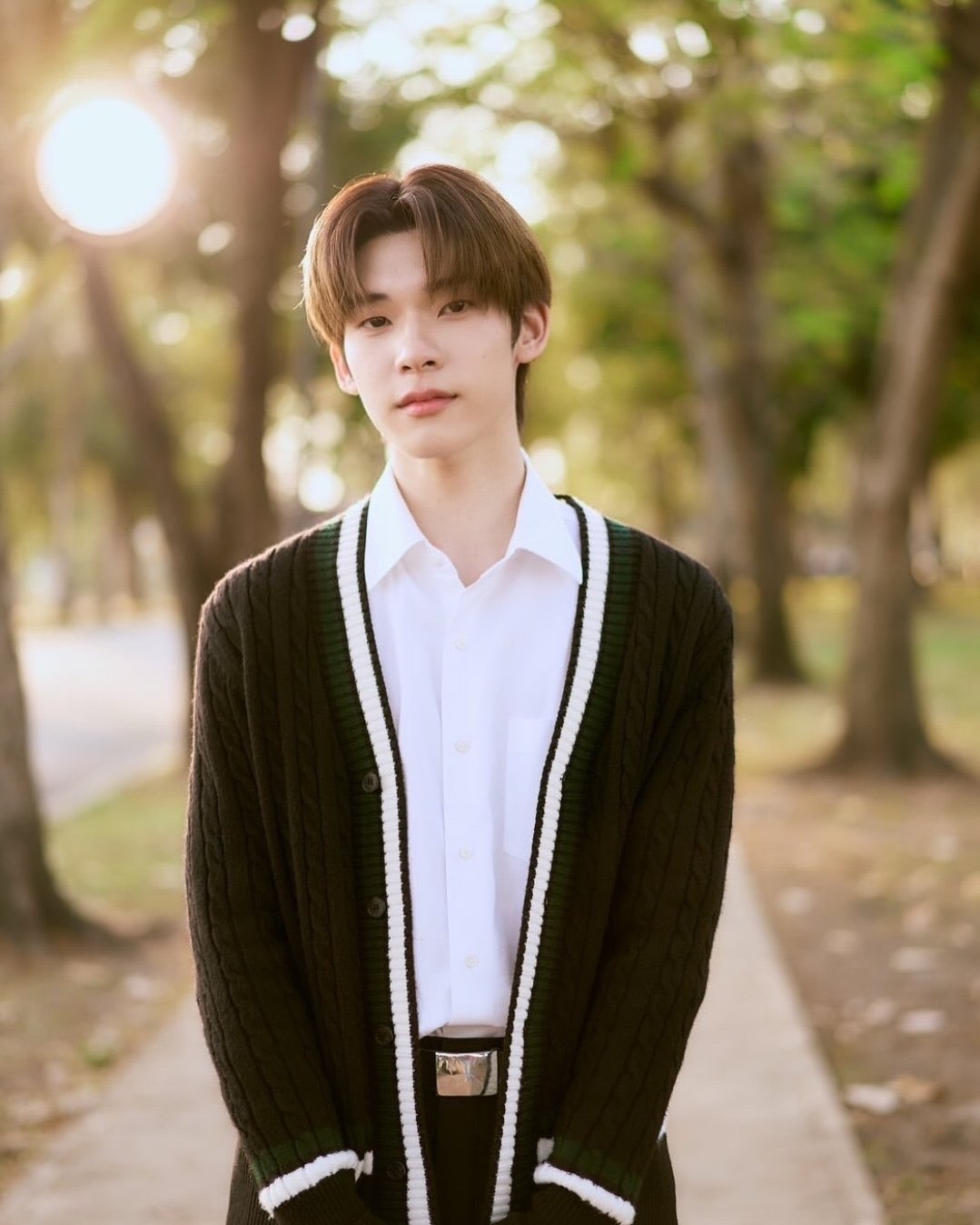 TeeTee  要谈个恋爱吗？teetee陈艺迪
