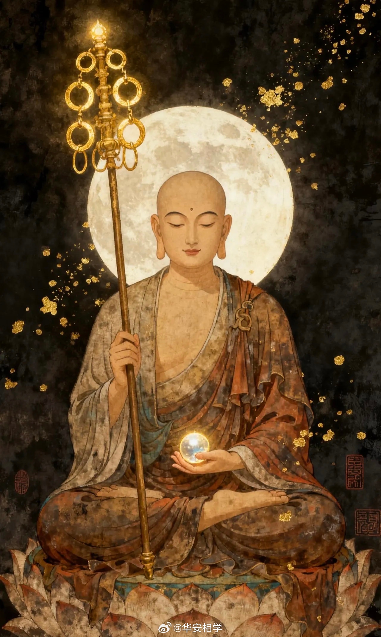 【许愿池第1537期】许愿祈福的时候到了，心诚则灵，有求必应🙏🙏🙏 