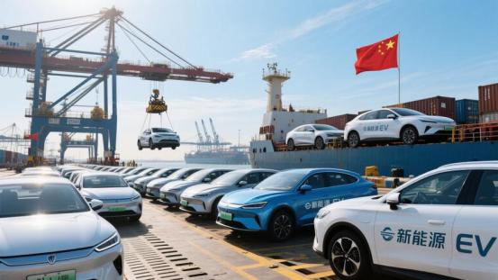 终于戳中日本死穴了！之前什么稀土、航母、经济反制，人家根本不当回事，唯独这一下，