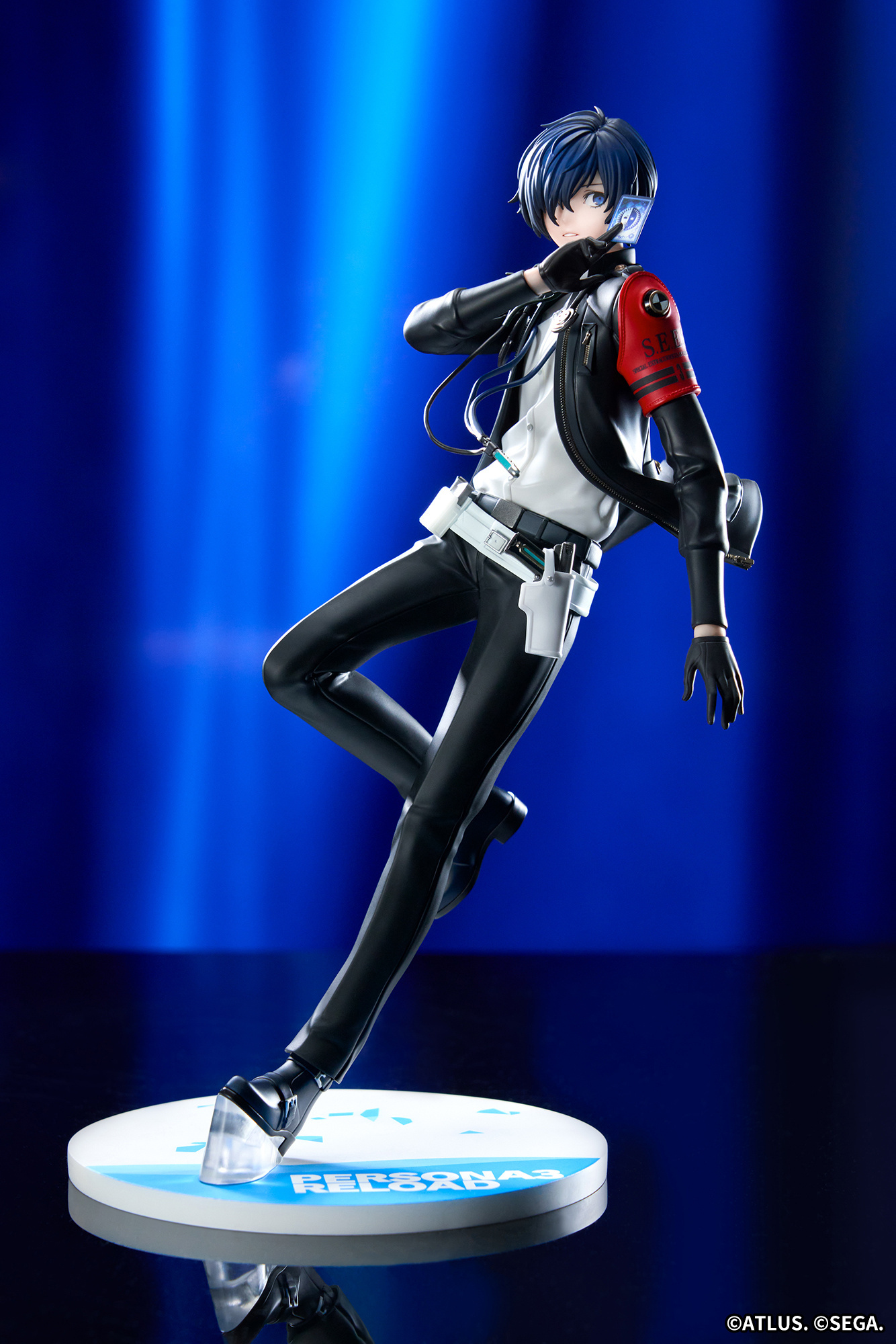 APEX-TOYS 「LIMEPIE系列」《女神异闻录３ Reload》结城理1