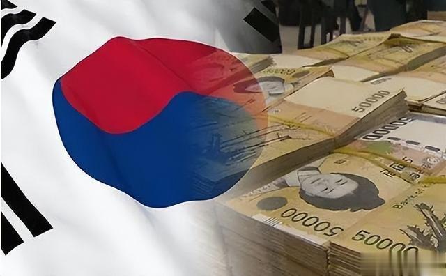 韩国《韩民族新闻》8月8日通过对世界银行发布的经济规模前100位国家GDP资料进