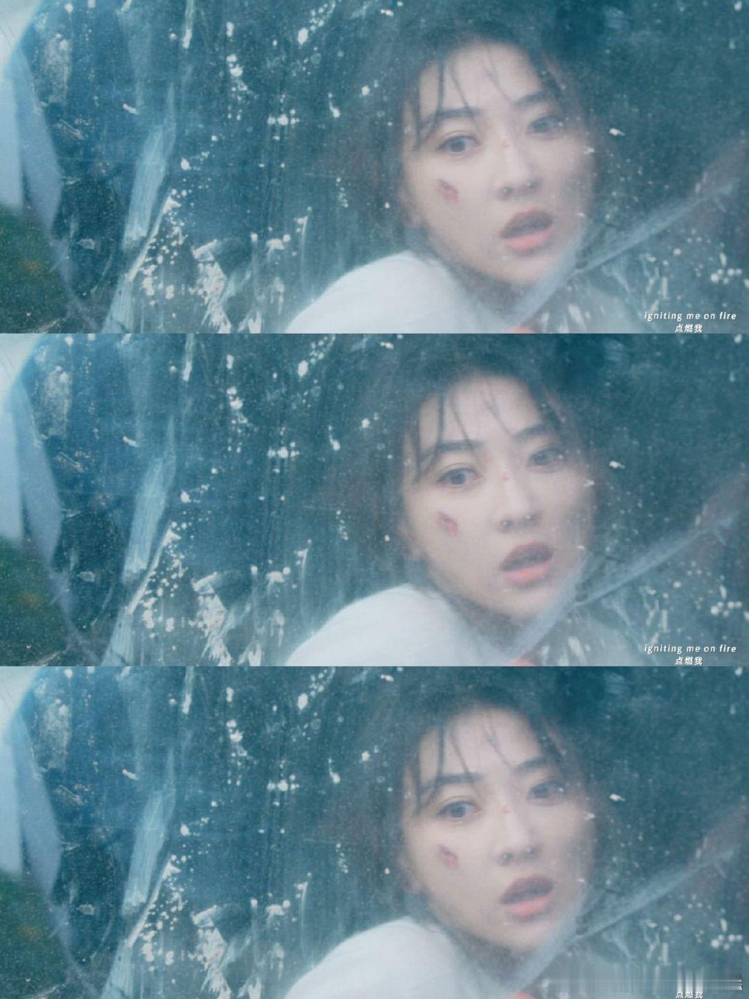 在梁洁这吃到现偶的细糠了   白色橄榄树  梁洁在《白色橄榄树》中的表现太让人期