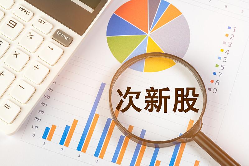 次新股踩过一次坑之后，我现在打新中签都要先翻三遍财报再决定缴不缴款。
之前中过一
