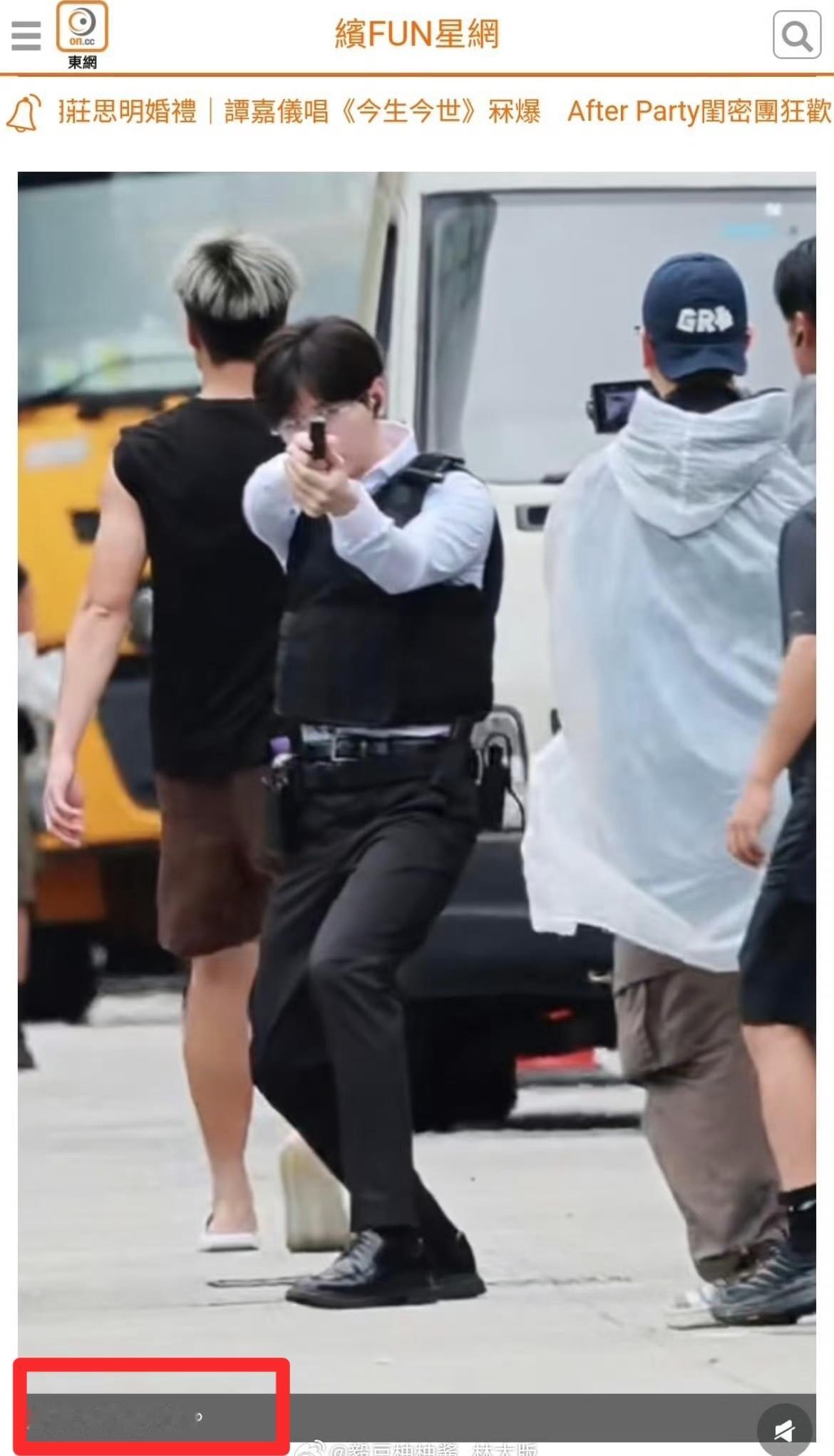 港媒用“入型入格”评价成毅！原来是高度赞美，比“演技炸裂”高级一万倍！

刷到成
