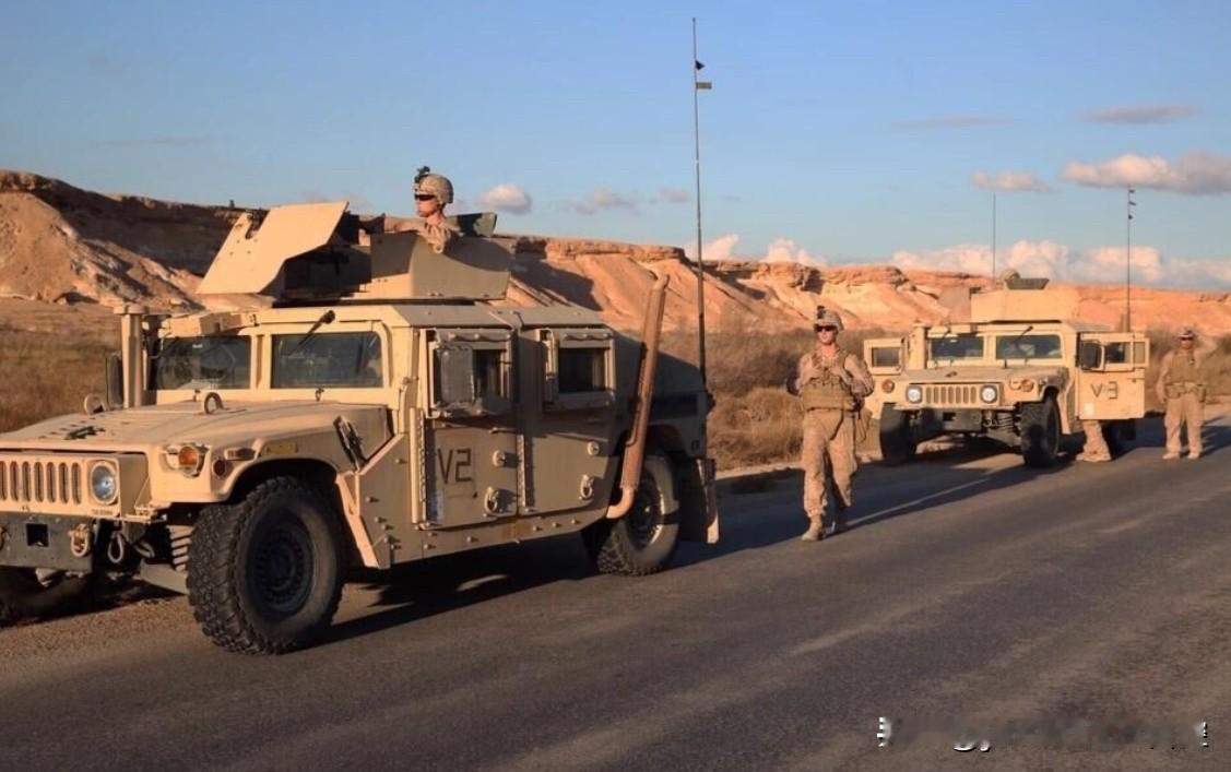 美国中央司令部2月13日发布消息称，截至2月12日，美军和盟军组成的联合特遣队已