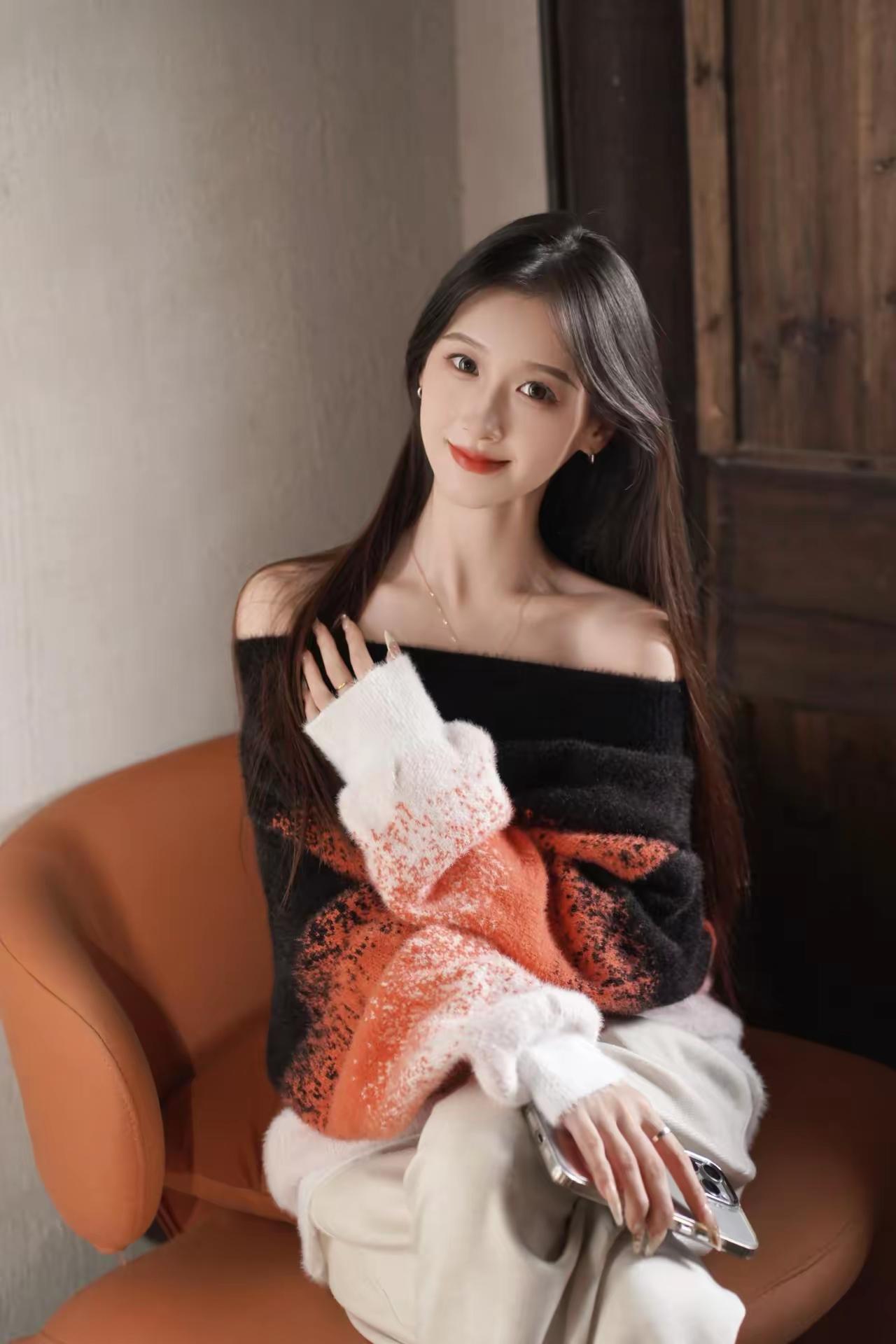 脉脉眼中波，盈盈花盛处有哪些让人怦然心动的照片 哪些美丽的女性曾让您眼前一亮？ 