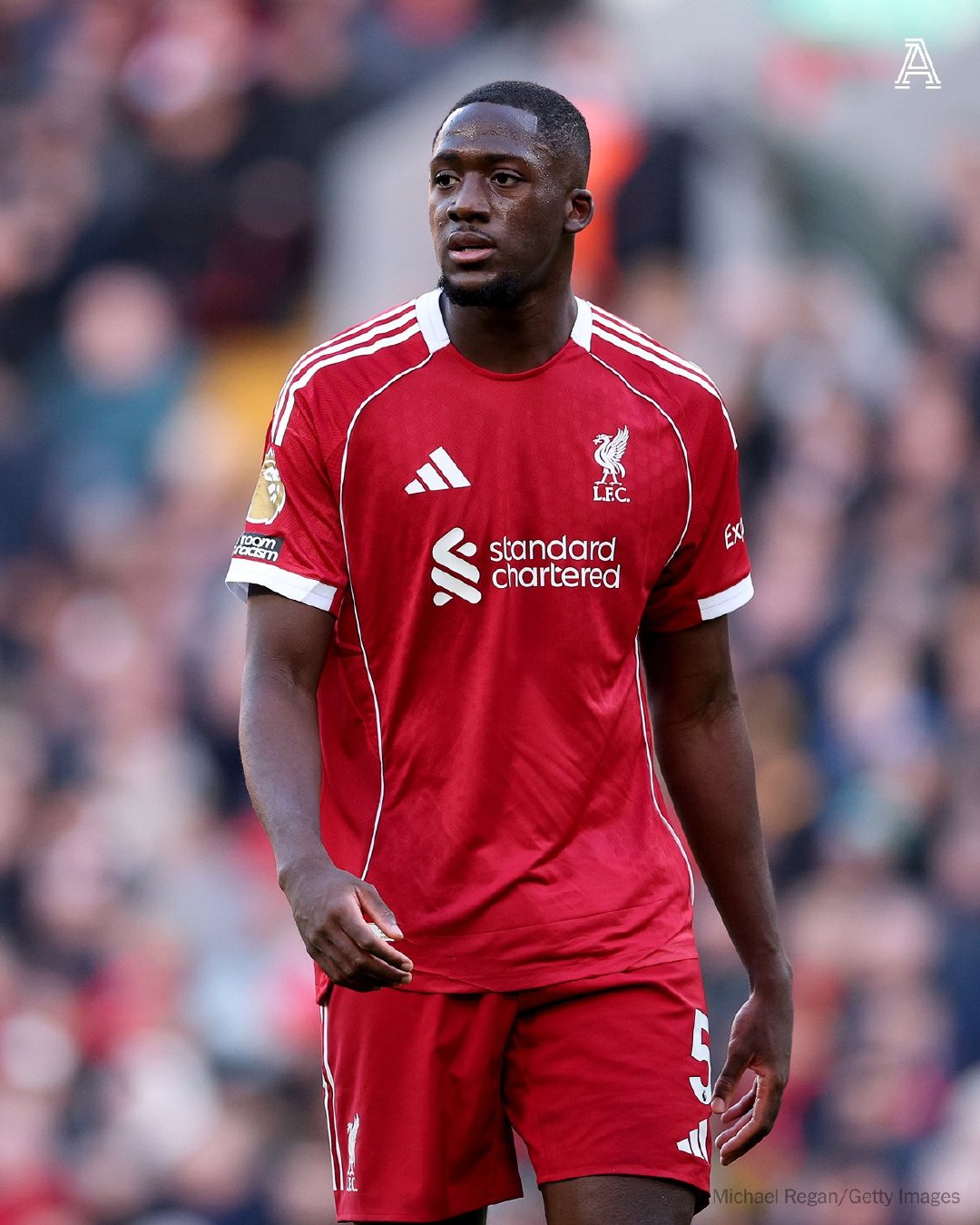 阿斯报：科纳特有意加盟皇马，并愿意等待报价。这位球员尚未与利物浦达成协议，并且已