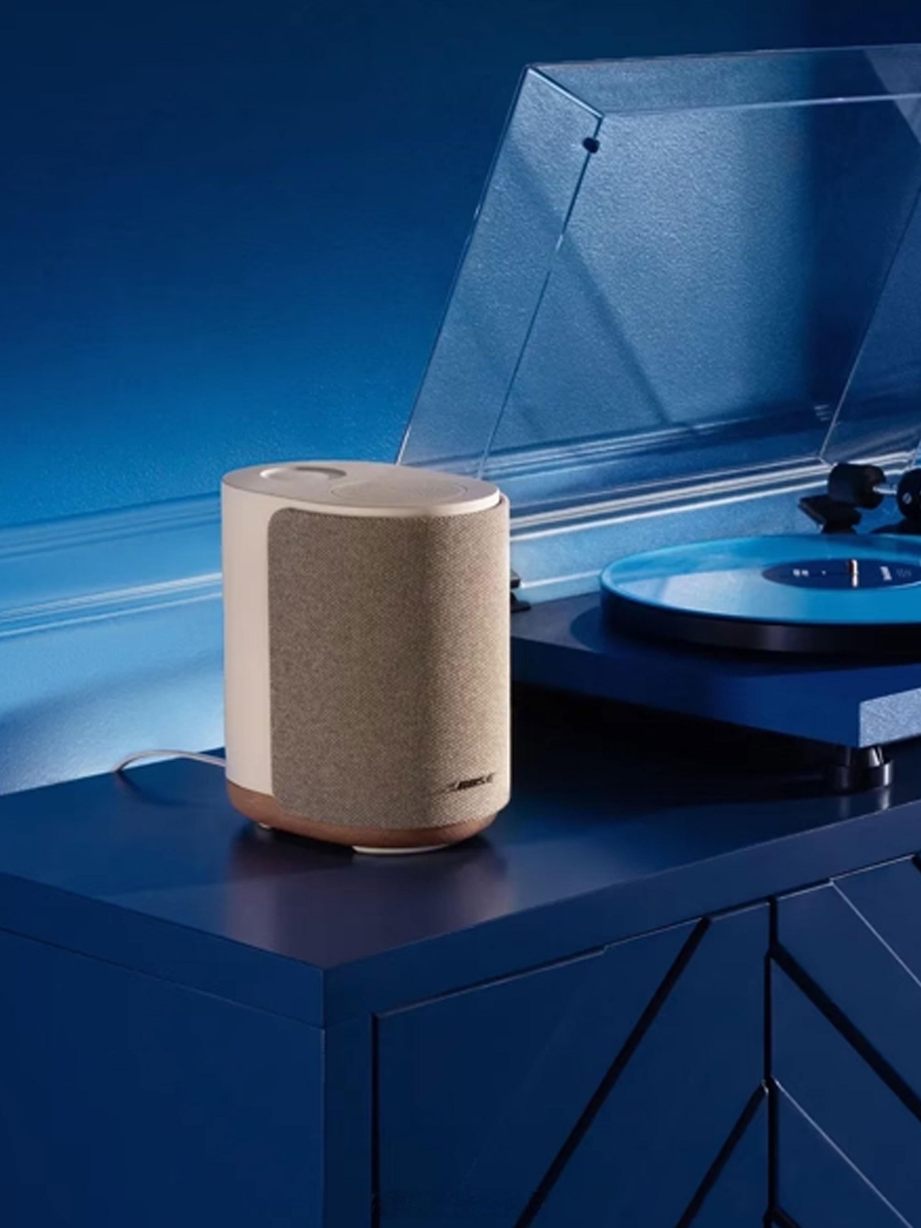 【Bose Lifestyle Ultra音箱：家庭音频新体验】5月5日，Bos