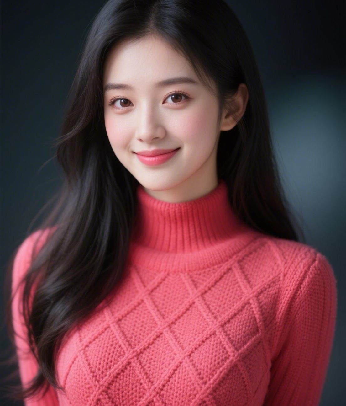 你也许不认识我，但是我想你可能看过我拍的短剧吧…[偷笑][偷笑]