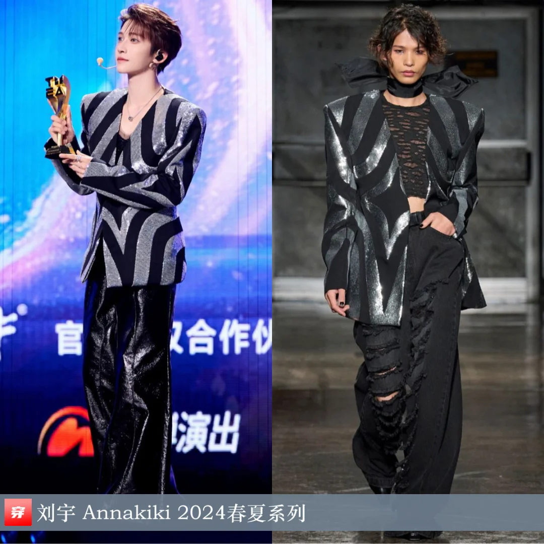 刘宇、刘忻、张远 | Annakiki