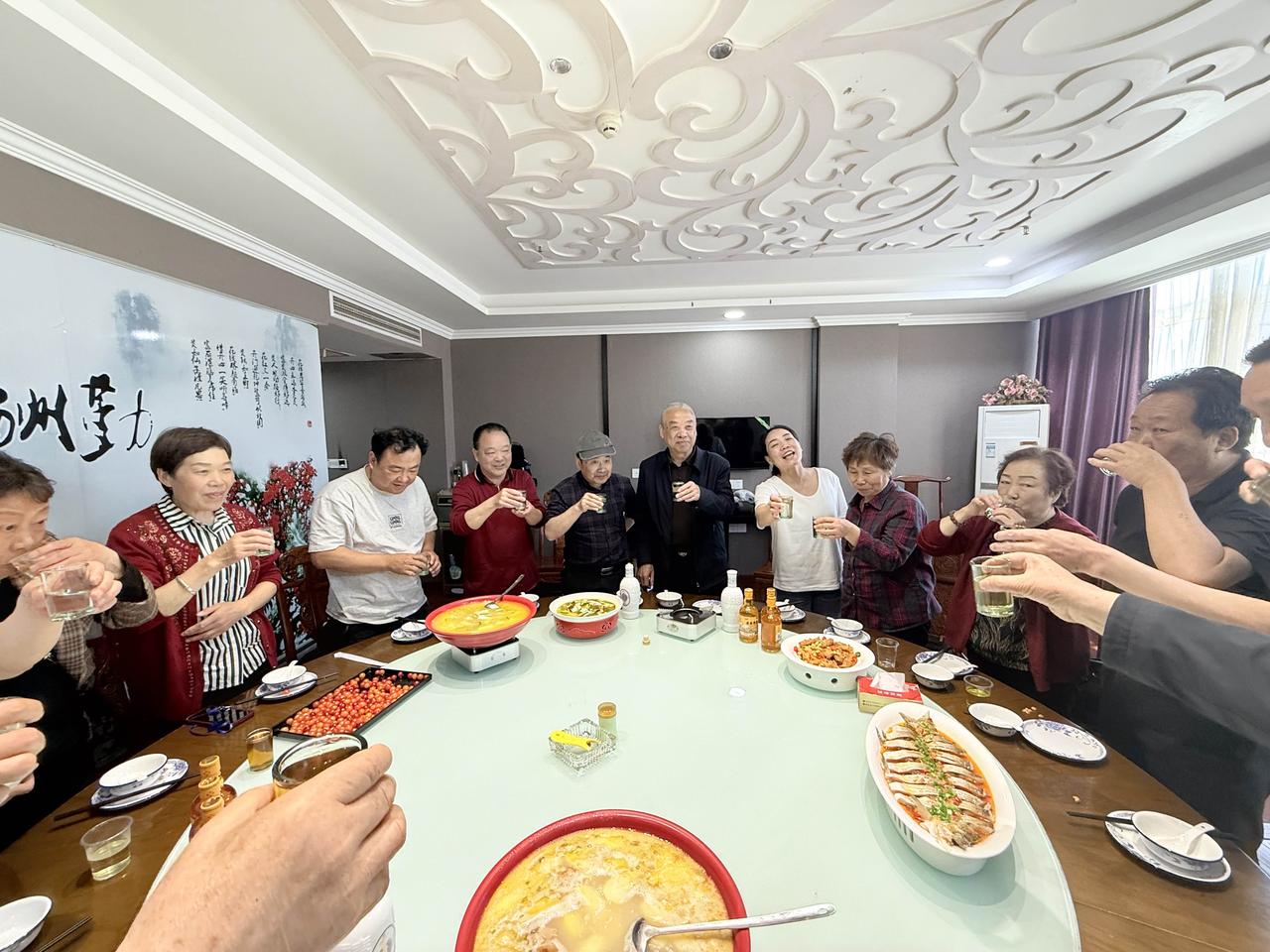 你会为家乡产品主动代言吗一定会
