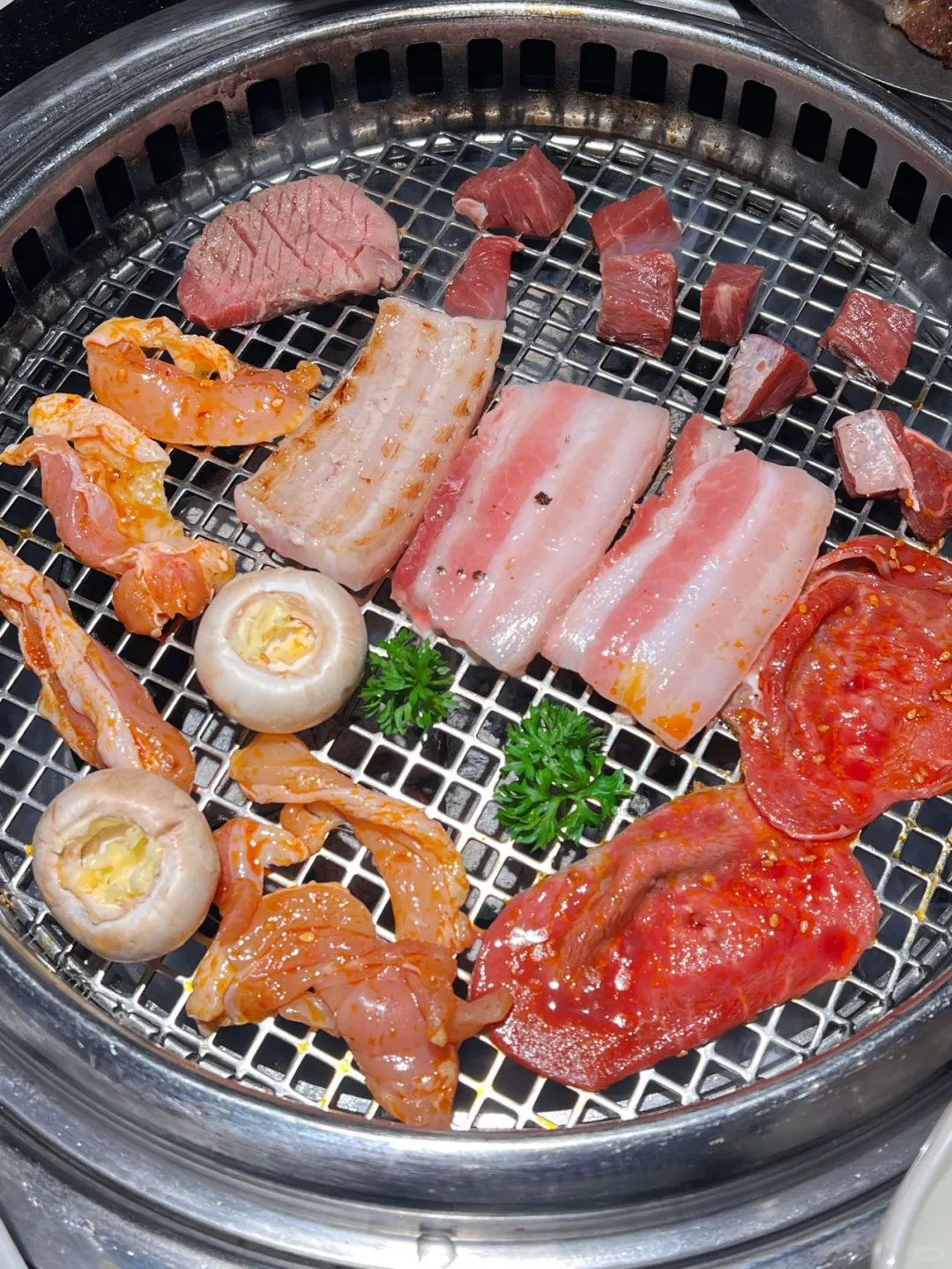 深圳一定要吃这家烧肉食堂