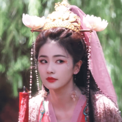#白鹿曾舜晞大婚吻戏路透# “我的目的是在大婚那日以你命祝你大喜，听着就喜庆” 