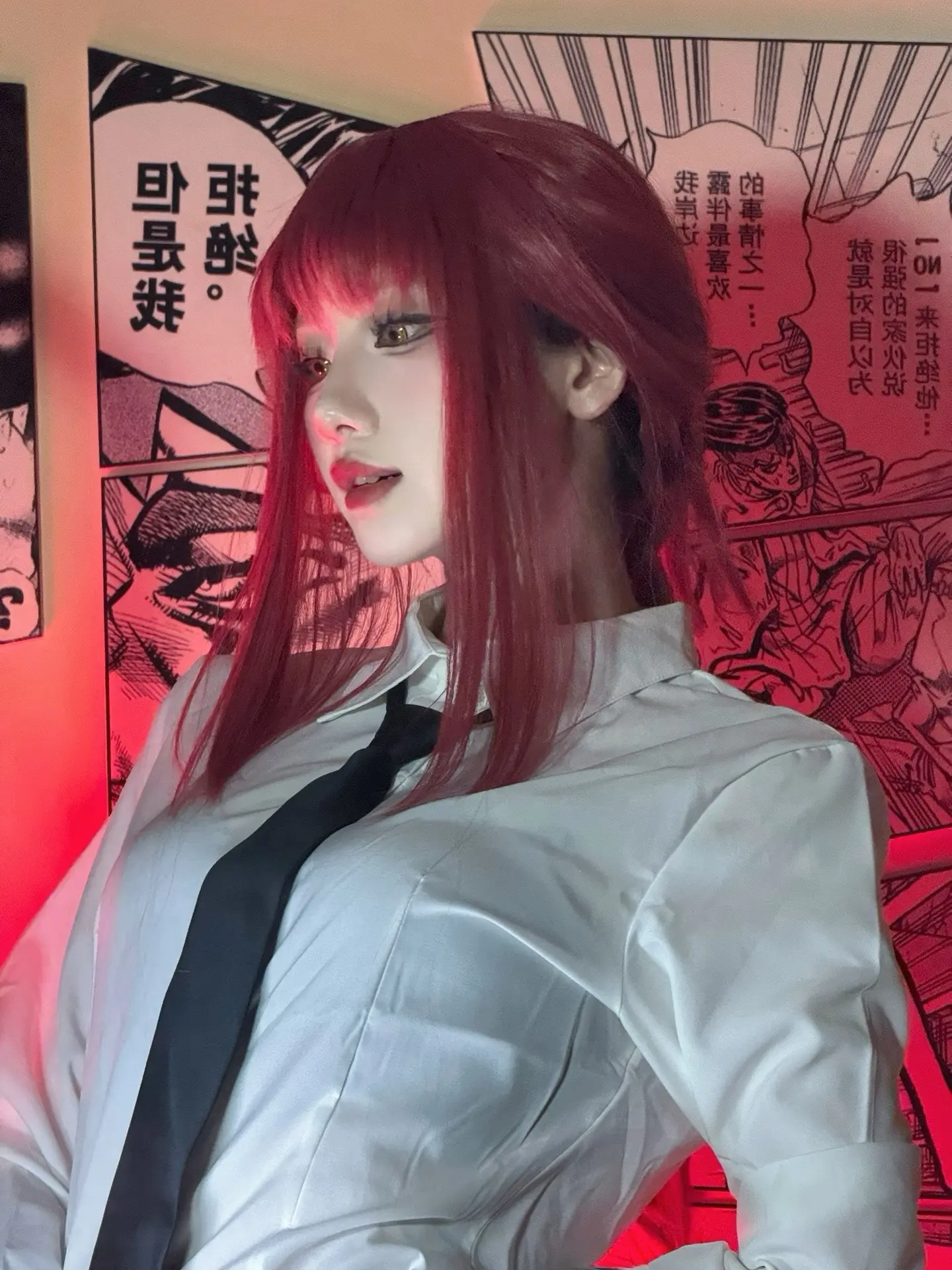 收留心碎小狗。