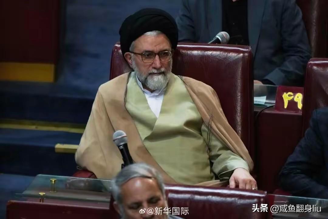 伊朗高官被接二连三的斩首，不能简单说以色列摩萨德有多厉害，说伊朗内鬼众多，也不能