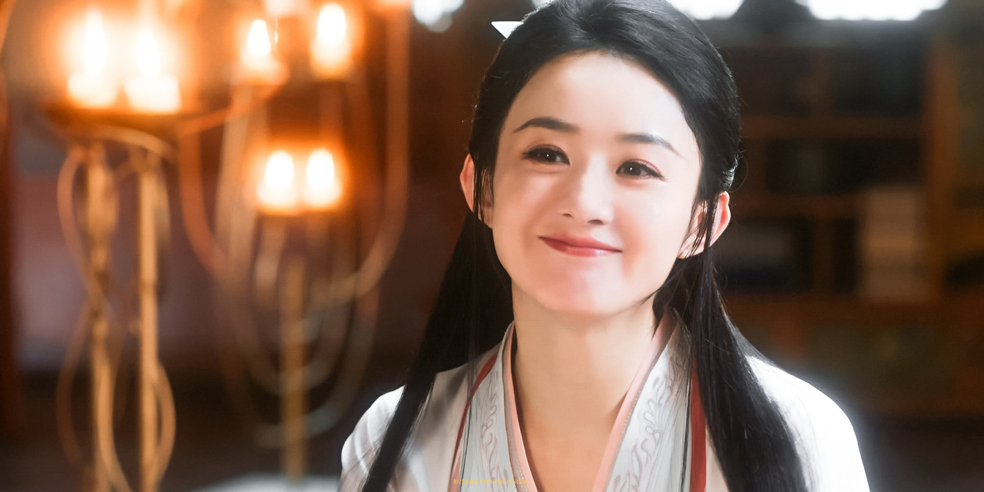 赵丽颖赵丽颖 太美啦老婆 为你赴汤蹈火都在所不辞 😍美到宇宙爆炸我爱你的心恒古