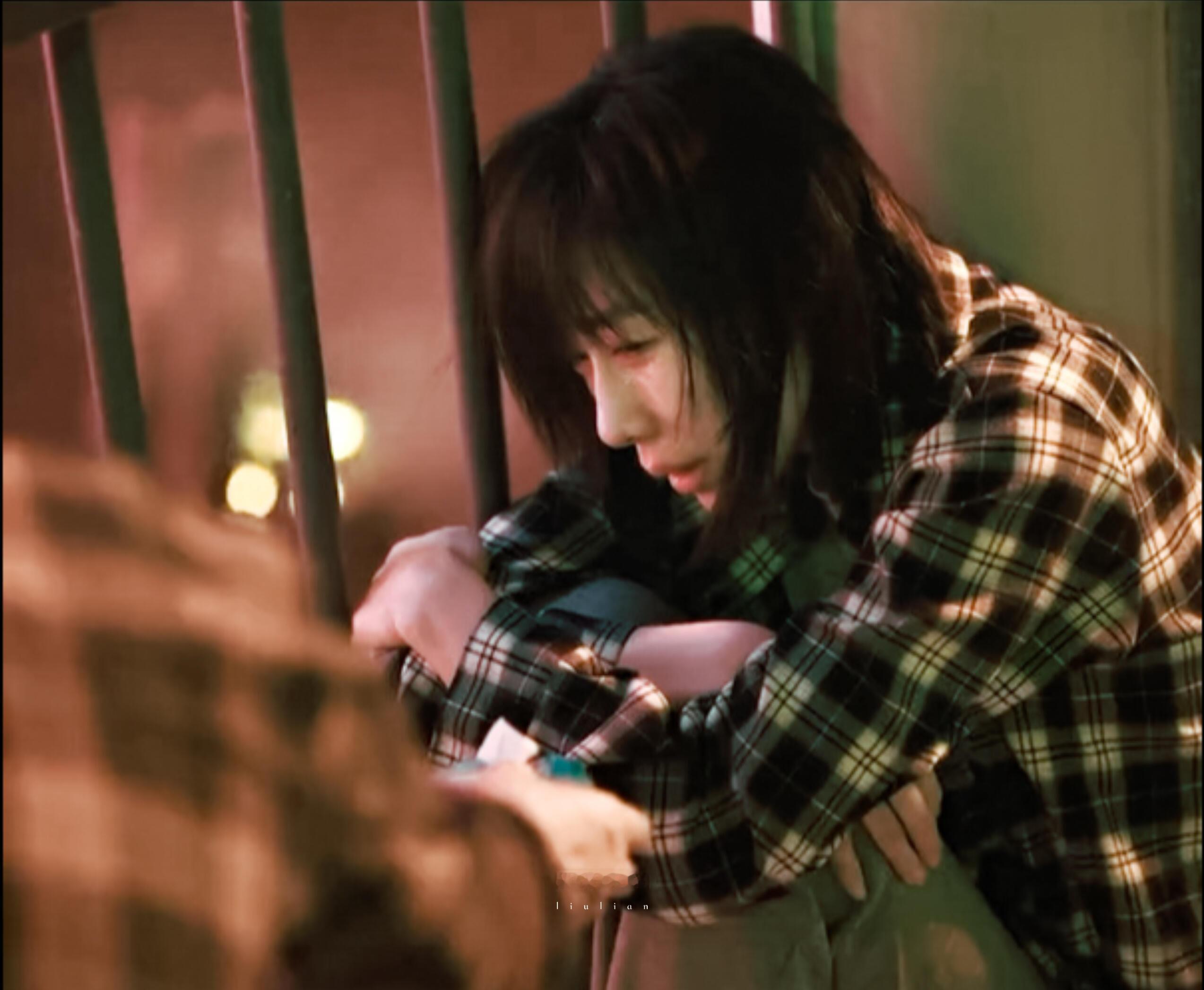 内娱最能唱的演员内娱能唱的演员看这对！任素汐写《困》又演活怂飒女主，罗晋合唱超稳