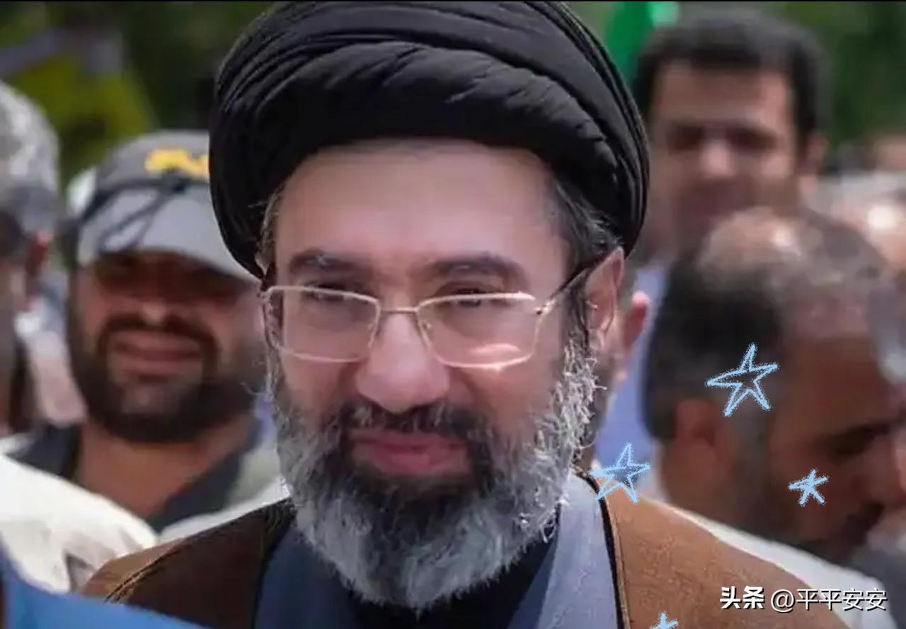 伊朗最吃亏的地方就在于：一直只能靠代理人、炸美军基地、跟以色列对着干，可就是没本