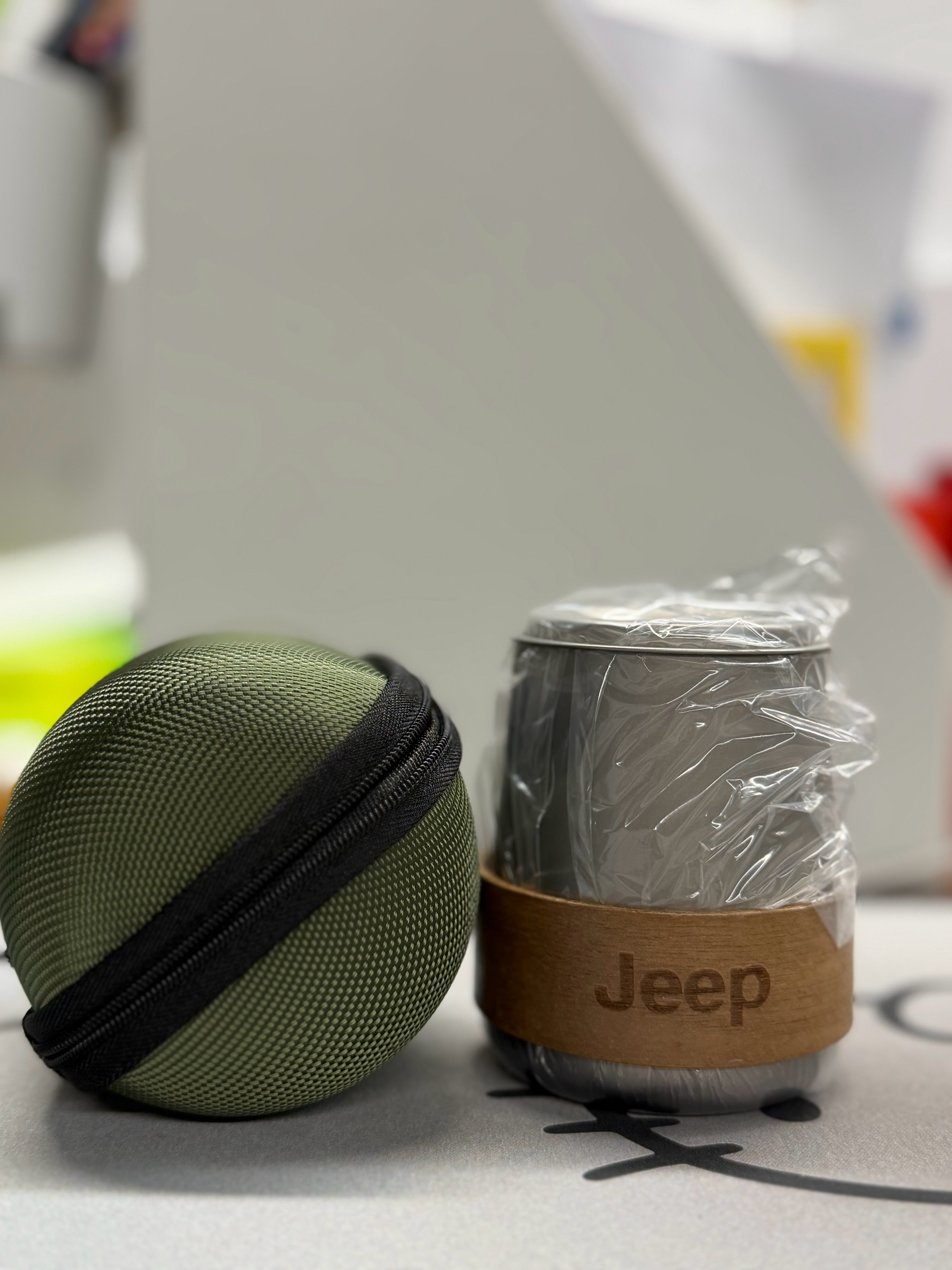 抽奖啦家人们[送花花][送花花][送花花]安排个Jeep的茶具送给大家[爱你] 