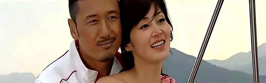 拍吻戏真有那么投入？杨颖早年采访亲口说过，拍吻戏用过保鲜膜。剧组里还有“亲密戏指