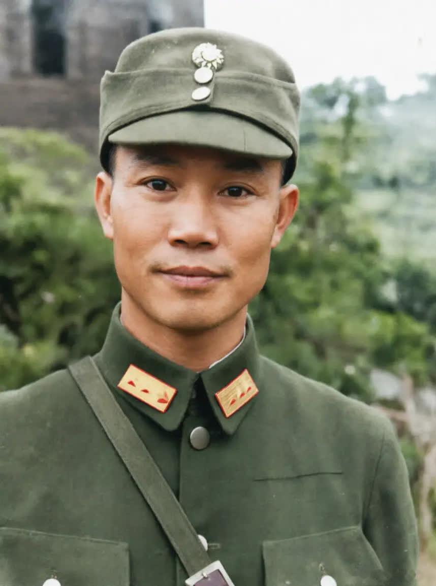 老照片中的历史：陈诚自号“石叟”陈诚是浙江青田人。青田乃明代政治家刘基故里，传说