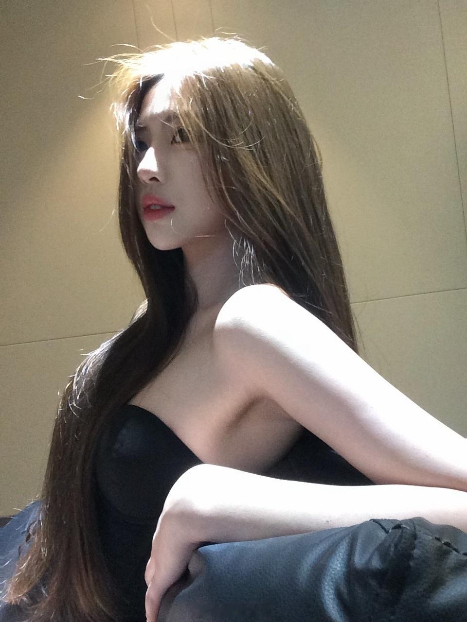 好久不见 ​​​