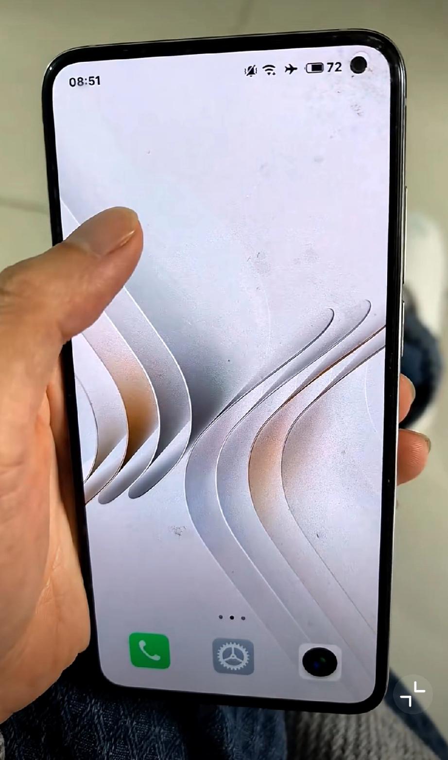 网友五一假期回老家帮长辈手机清理了一批隐形APP…这些APP开发者真是丧尽天良，