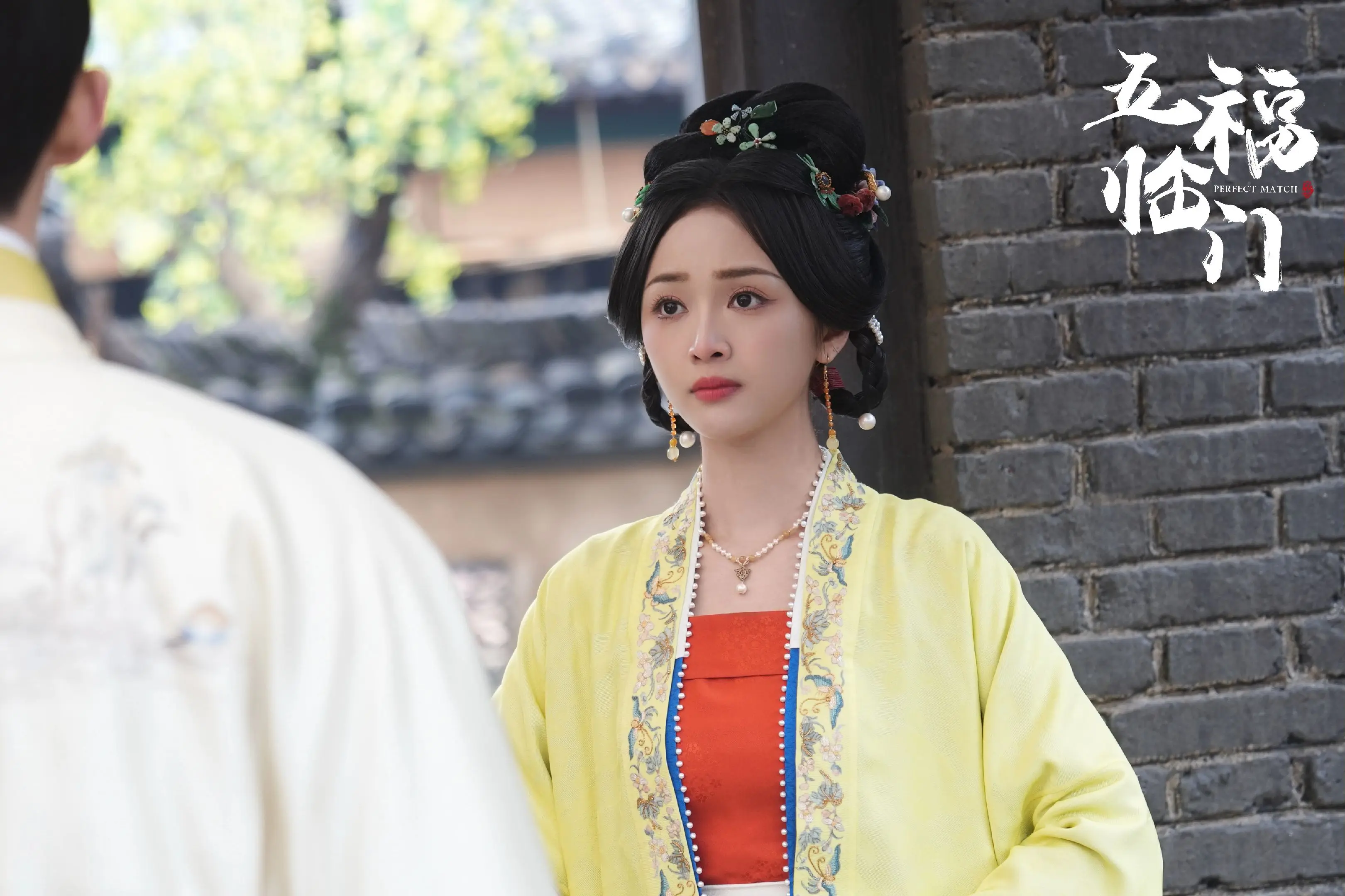 郦家二娘子福慧治家有一手，今晚20:00《五福临门》准时上线，快一起去...